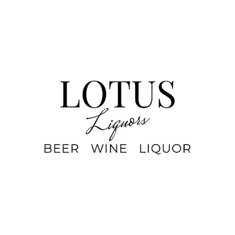 Lotus liquor store. Things To Know About Lotus liquor store. 